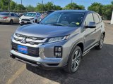 New 2025 Mitsubishi Outlander Sport ES image 4