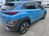 Used 2022 Hyundai Kona Limited image 3