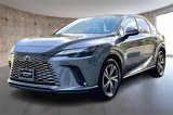 Used 2023 Lexus RX 350 Premium image 3