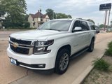 Used 2018 Chevrolet Suburban LT image 5