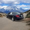 Used 2013 Mercedes-Benz C 300 4MATIC Sedan image 3