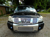 Used 2007 Nissan Titan SE image 2
