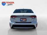 Used 2021 Toyota Corolla LE image 4