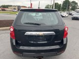 Used 2015 Chevrolet Equinox LS image 2