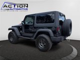 Used 2014 Jeep Wrangler Sport image 6