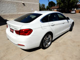 Used 2018 BMW 430i Gran Coupe xDrive image 5