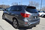 Used 2020 Nissan Pathfinder SV image 6