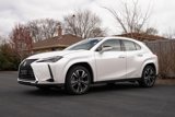 Used 2022 Lexus UX 250h w/ Premium Package image 3