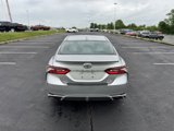 Used 2021 Toyota Camry SE image 5