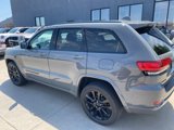 Used 2019 Jeep Grand Cherokee Altitude image 4
