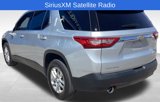 Used 2018 Chevrolet Traverse LT image 3