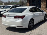 Used 2015 Acura TLX V6 SH-AWD w/ Technology Pkg image 6