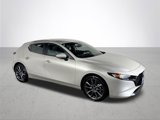 Used 2023 MAZDA MAZDA3 s image 4