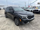 Used 2024 Kia Seltos LX image 3