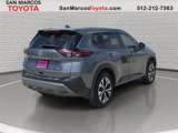 Used 2021 Nissan Rogue SV image 5