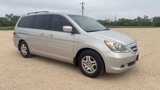 Used 2006 Honda Odyssey EX-L image 6