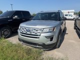 Used 2019 Ford Explorer XLT w/ Class III Trailer Tow Package image 3