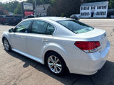 Used 2013 Subaru Legacy 2.5i Limited image 3
