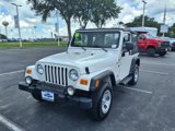 Used 2004 Jeep Wrangler Sport image 3