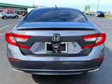 Used 2018 Honda Accord EX image 4