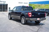 Used 2022 Ford F150 King Ranch w/ Equipment Group 601A High image 5