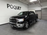 Used 2019 RAM 1500 Laramie image 2