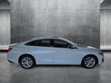 Used 2022 Chevrolet Malibu LT image 4