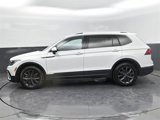 Used 2022 Volkswagen Tiguan SE image 5