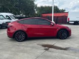 Used 2023 Tesla Model Y Performance image 2