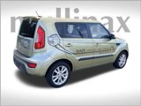 Used 2012 Kia Soul + w/ Audio Pkg image 3