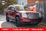 Used 2008 GMC Yukon SLE image 4