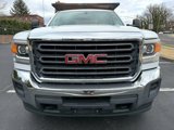 Used 2015 GMC Sierra 2500 2WD Double Cab image 2