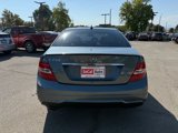 Used 2012 Mercedes-Benz C 250 Sedan image 4
