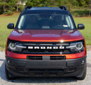 New 2024 Ford Bronco Sport Outer Banks w/ Tech Package image 2