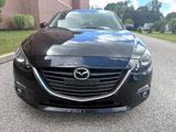 Used 2016 MAZDA MAZDA3 i Touring w/ Popular Equipment Package image 2