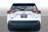Certified 2023 Toyota RAV4 LE image 4