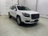 Used 2016 GMC Acadia SLT w/ Open Road Package image 2