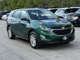 Used 2018 Chevrolet Equinox LS image 3