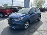 Used 2019 Chevrolet Trax LT image 5
