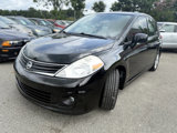 Used 2010 Nissan Versa SL w/ Premium Pkg image 3