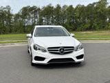 Used 2015 Mercedes-Benz E 350 Sedan image 3