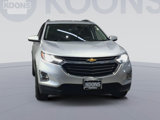 Used 2020 Chevrolet Equinox LT image 4