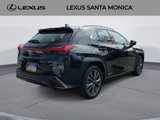 Used 2021 Lexus UX 250h F Sport image 5