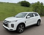Used 2020 Mitsubishi Outlander Sport AWD image 3