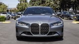 Used 2021 BMW 430i Coupe w/ Convenience Package image 4