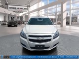 Used 2013 Chevrolet Malibu Eco w/ Navigation Package image 3