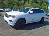 Used 2020 Jeep Grand Cherokee Altitude image 3