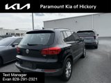 Used 2017 Volkswagen Tiguan S image 3