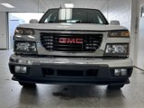 Used 2009 GMC Canyon SLE image 2