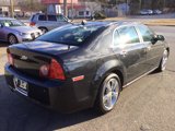 Used 2012 Chevrolet Malibu LT w/ Sunroof Package image 5